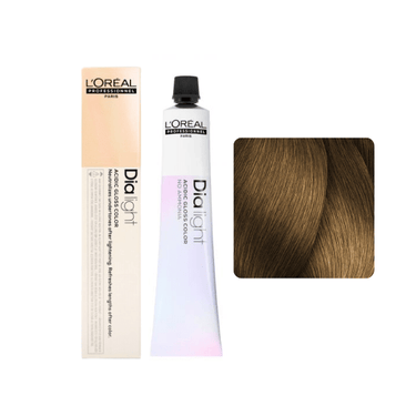 L'OREAL - DIA LIGHT_Dialight 7.3/7G Brown Sugar_Cosmetic World